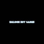 Balloon boygame