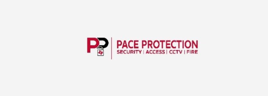 Pace protection Cover Image
