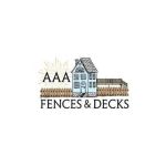 AAA Fence Deck Company Profile Picture
