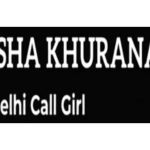 Isha Khurana