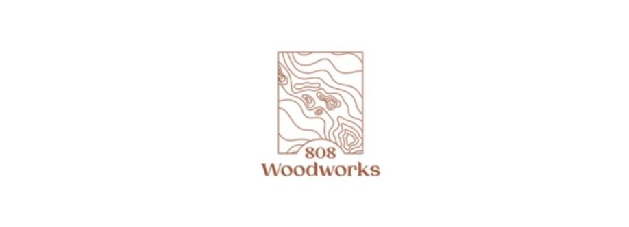 808 Woodworks Cover Image
