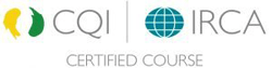 ISO 22301 Lead Auditor Training | IRCA Accredited - EAS