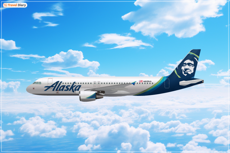 Alaska Airlines Mileage Plan Received the Best Frequent Flyer Program of 2024