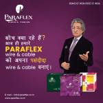 Paraflex Wires Profile Picture