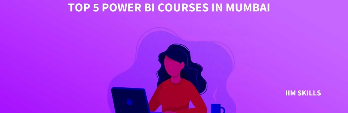 power BI courses in Mumbai Cover Image