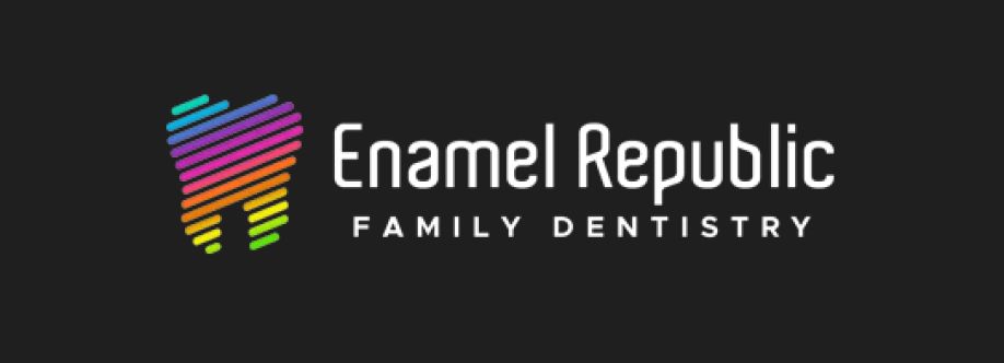 Enamel Republic Family Dentistry Cover Image