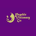 Psychic Visionary Gu