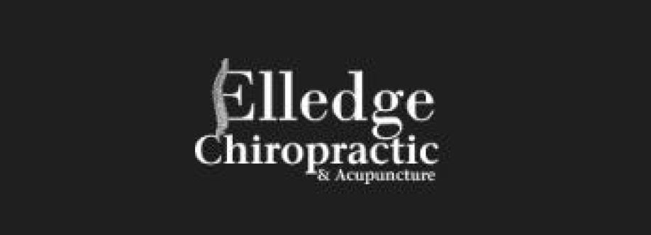 Elledge Chiropractic and Acupuncture Cover Image