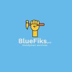 Blue Fiks