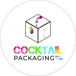 Cocktail packaging
