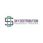 SKY DISTRIBUTION