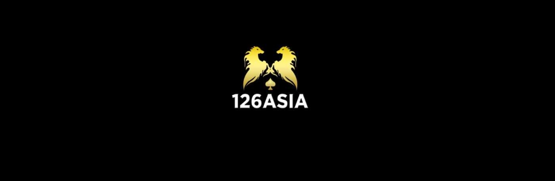 126asia Cover Image