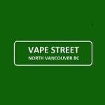 Vape Street North Vancouver Lynn Valley BC Profile Picture