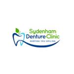 Sydenham Denture Clinic Profile Picture