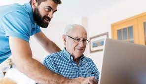 Navigating Independence: The Role of Tracker Apps for Seniors – Telegraph