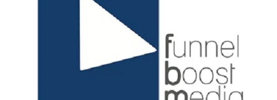 Funnel Boost Media Cover Image