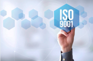 ISO 9001 Certification in Bangalore - EAS