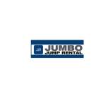 Jumbo Jump Rental