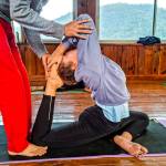 300 Hour Yoga Teacher Training in Rishikesh Profile Picture