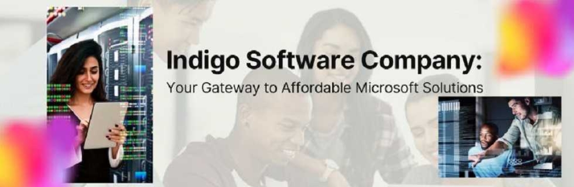 Indigo Software Cover Image