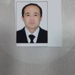 Уткир Базаров Profile Picture