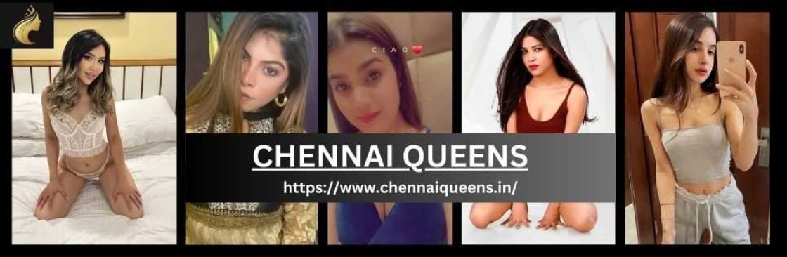 Chennai Queens Cover Image