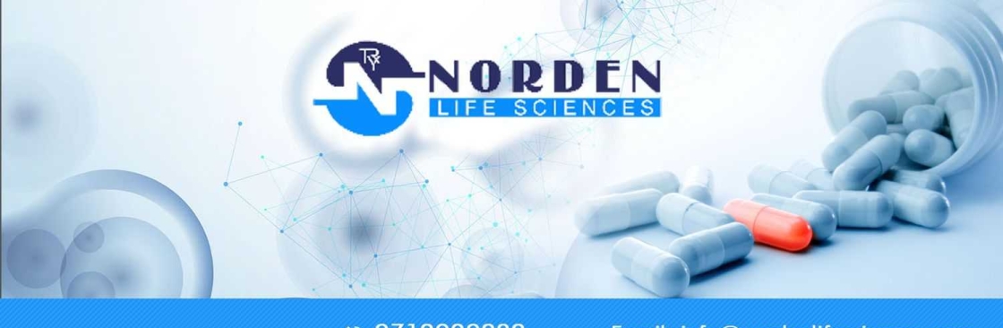 Norden Lifescience Cover Image