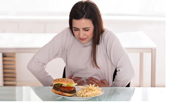 What is Food Intolerance - Its Causes, Symptoms, Impact & Diagnosis