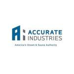 Accurate Industries Americas Steam and Sauna Authority Profile Picture