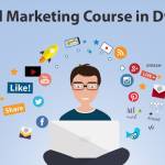 Digital marketing course in dwarka Profile Picture