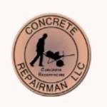 Concrete Repairman LLC Commercial Floors