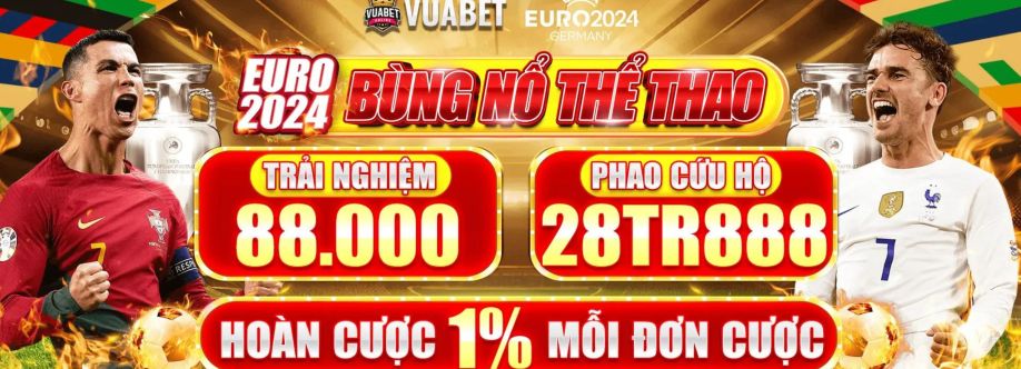 Vua bet88 Cover Image