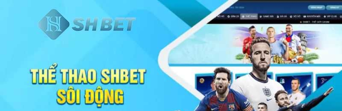 SHBET Cover Image
