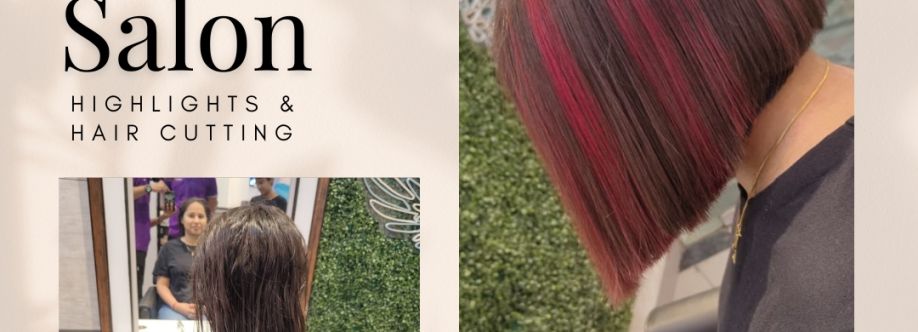 Naturals Salon Cover Image