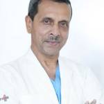 Dr Arvind Kumar