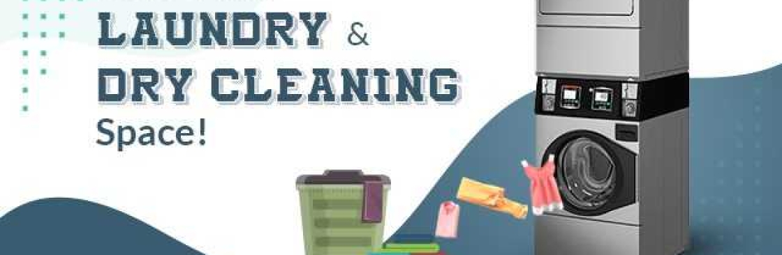 Laundry and Dry Clean Franchise Business in India Cover Image