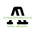 letrasdiferentes