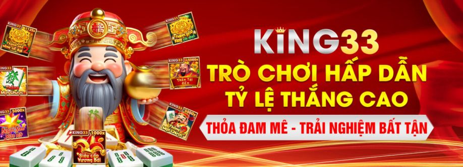 King33 Cover Image