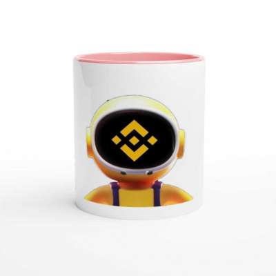 Binance Mo Profile Picture