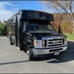 NYC Party bus Rental