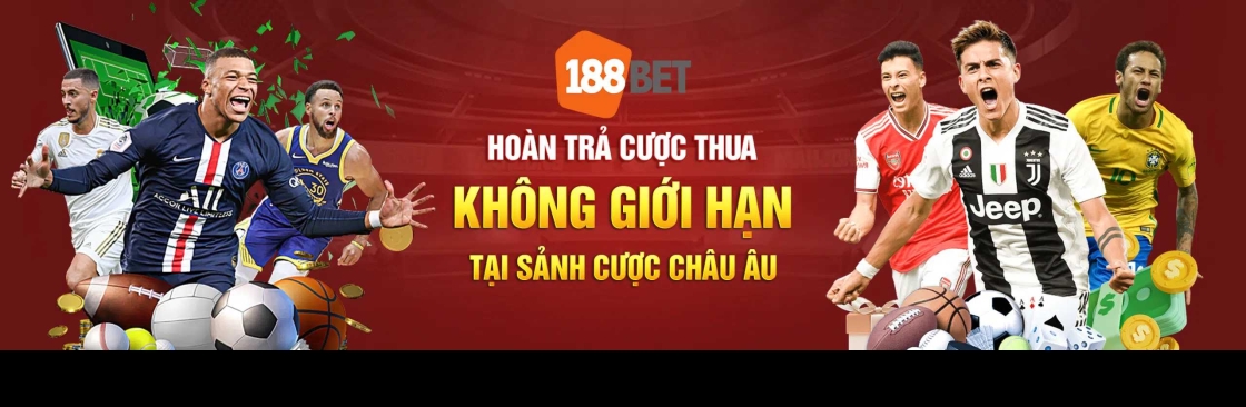 188Bet Nhà Cái Uy Tín Hàng Đầu Trên Thị Cover Image