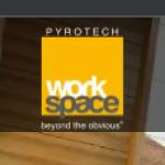 pyrotechwork space
