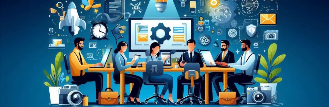 Edion Web Technologies Cover Image