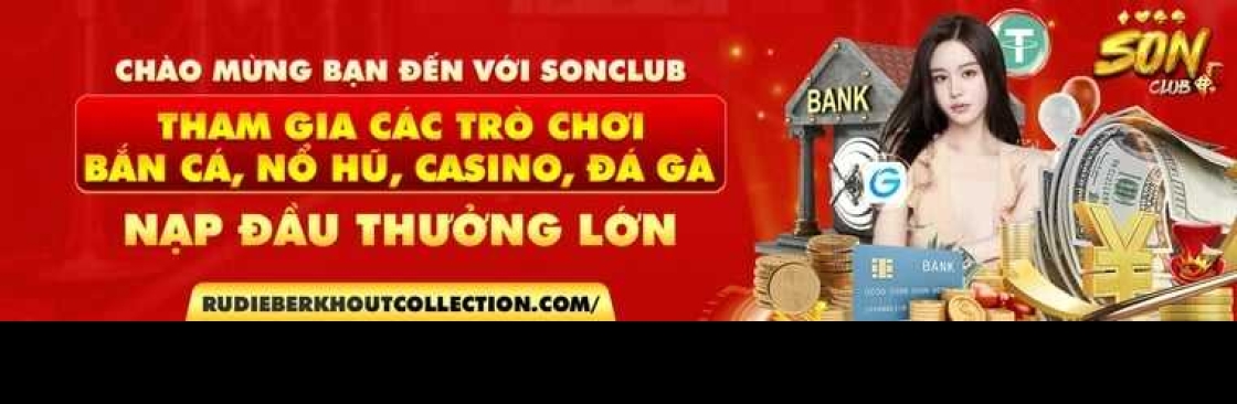 Sonclub Cover Image
