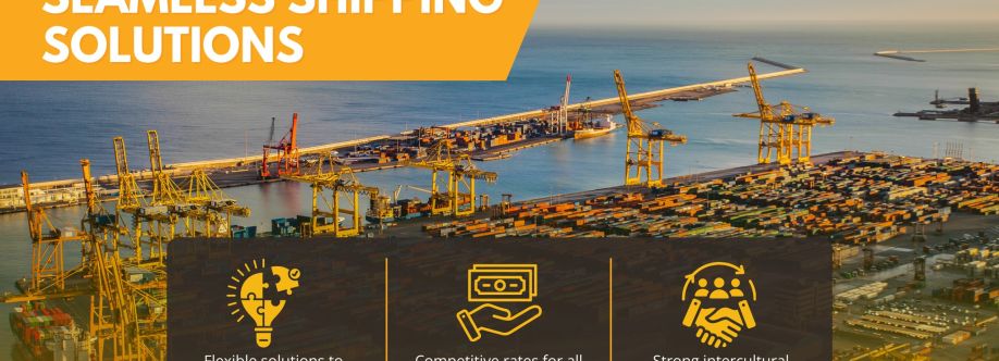 ICS Global Logistics Cover Image