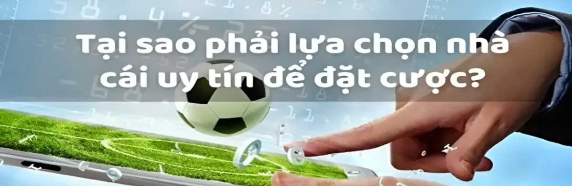 Uy Tín Nhà Cái Cover Image