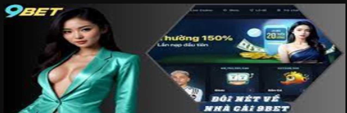 9BET Cover Image