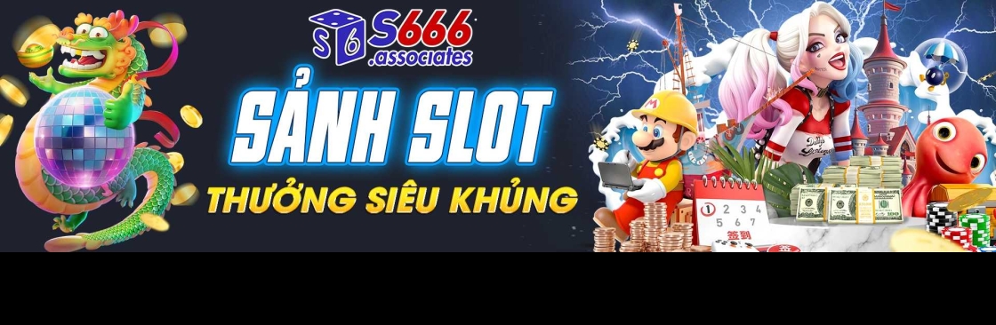 S666 associates Cover Image