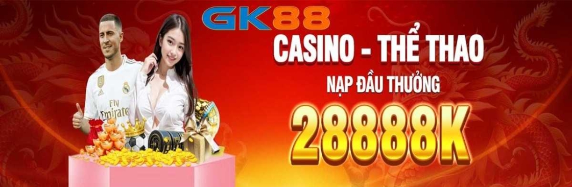 GK88 Cover Image