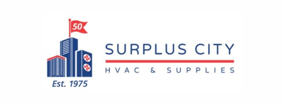 Wholesale HVAC Parts Cover Image